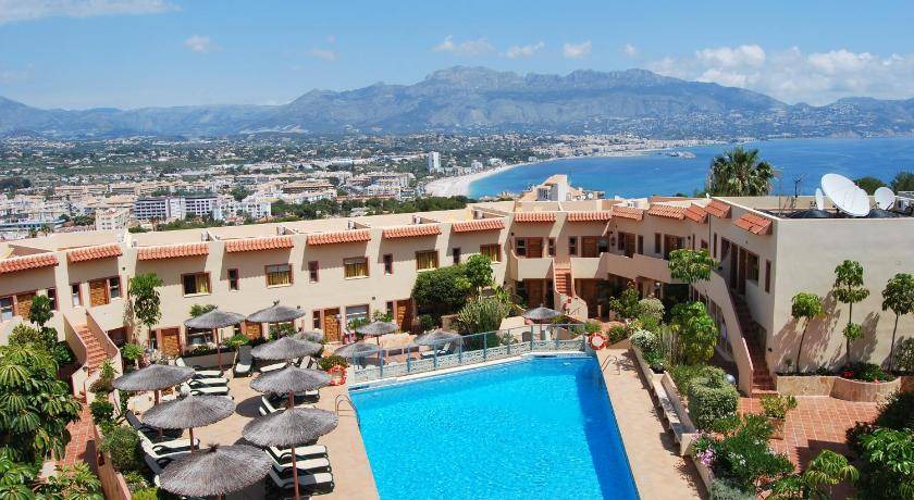 El Albir Apartment | 75 m² Apartment ∙ 2 bedrooms ∙ 127 guests