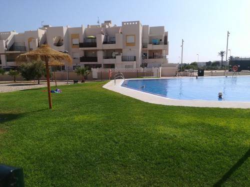 Retamar Apartment | 75 m² Apartment ∙ 2 bedrooms ∙ 6 guests