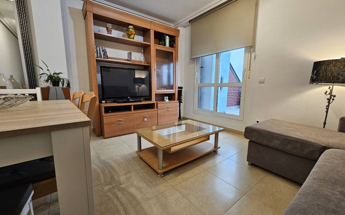 Cicero Apartment | 75 m² Apartment ∙ 2 bedrooms ∙ 6 guests