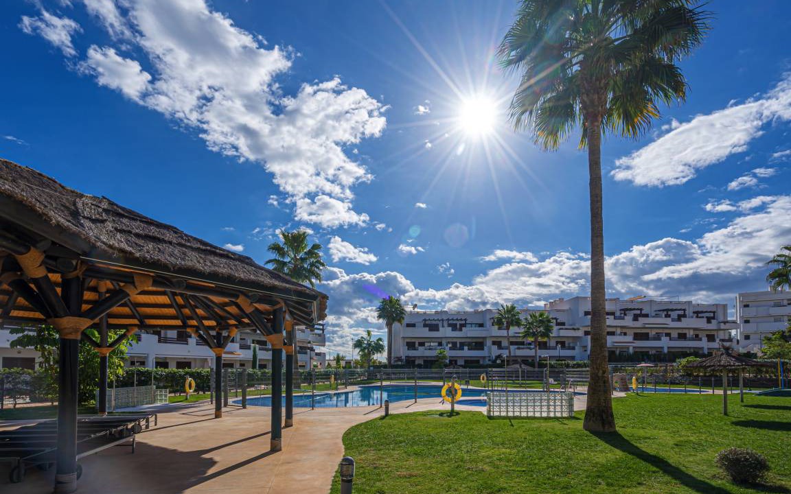 Mar de Pulpi Apartment | 75 m² Apartment ∙ 2 bedrooms ∙ 7 guests