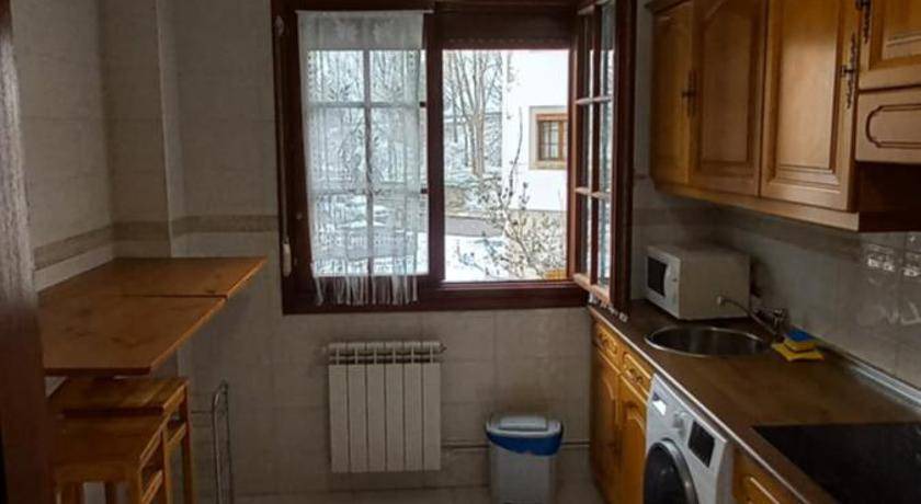 Riano Apartment | 75 m² Apartment ∙ 2 bedrooms ∙ 6 guests