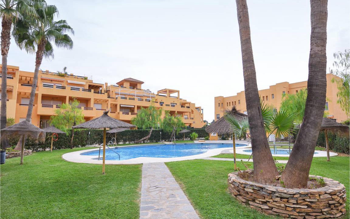 Puerto Rey Apartment | 75 m² Apartment ∙ 2 bedrooms ∙ 6 guests