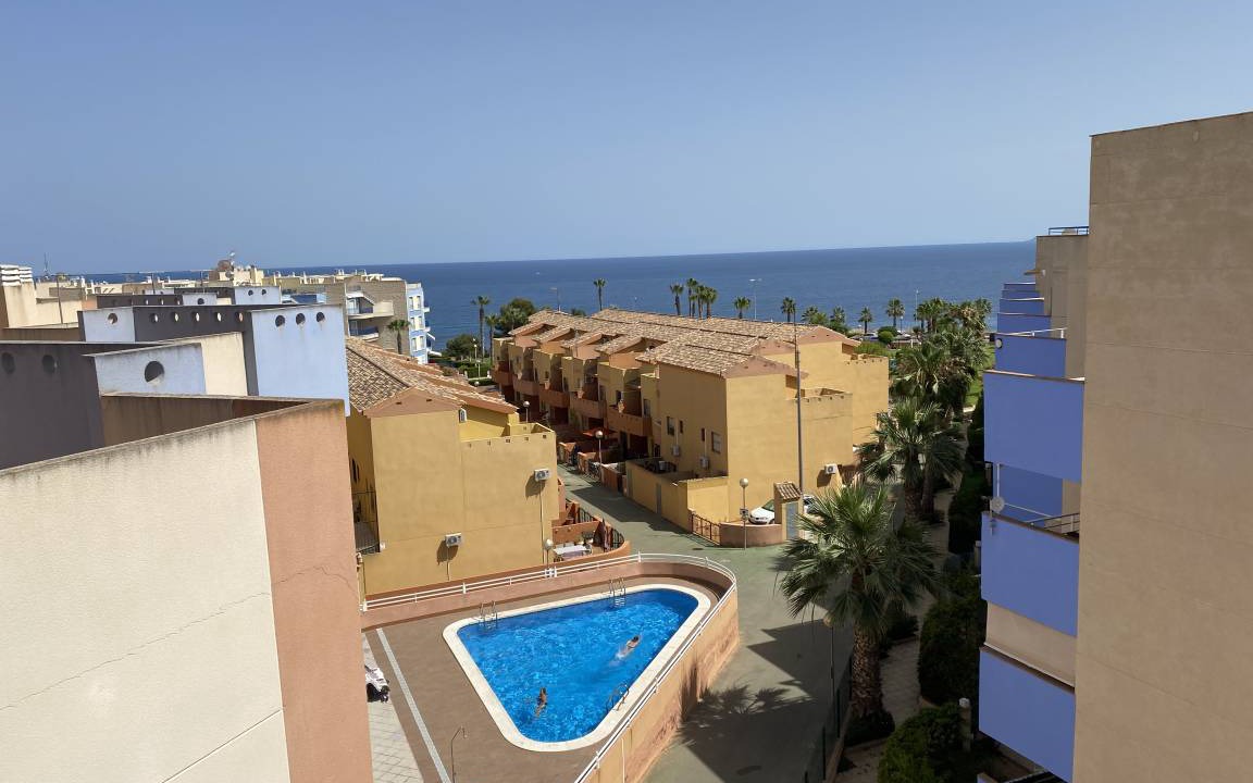 Orihuela Costa Apartment | 75 m² Apartment ∙ 2 bedrooms ∙ 4 guests