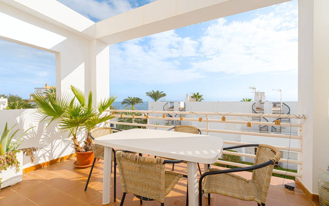 Cala Panizo Apartment | 75 m² Apartment ∙ 2 bedrooms ∙ 4 guests