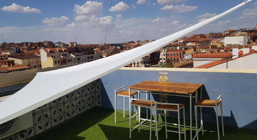 Zamora Apartment | 75 m² Apartment ∙ 3 bedrooms ∙ 7 guests