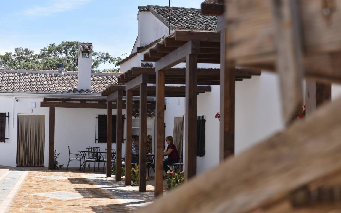 Chiclana de Segura Apartment | 75 m² Apartment ∙ 2 bedrooms ∙ 6 guests