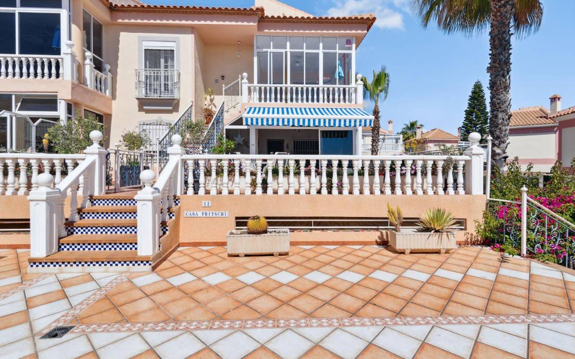 Los Altos Apartment | 75 m² Apartment ∙ 2 bedrooms ∙ 4 guests