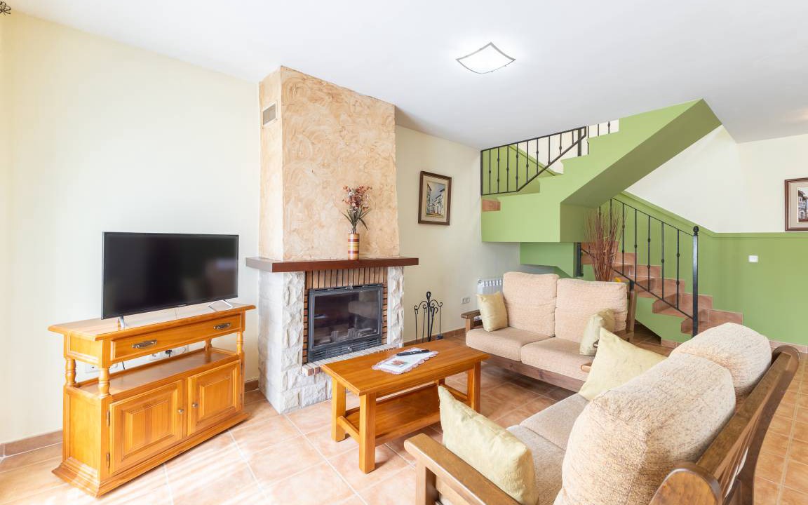 Santo Tome del Puerto Apartment | 75 m² Apartment ∙ 2 bedrooms ∙ 4 guests