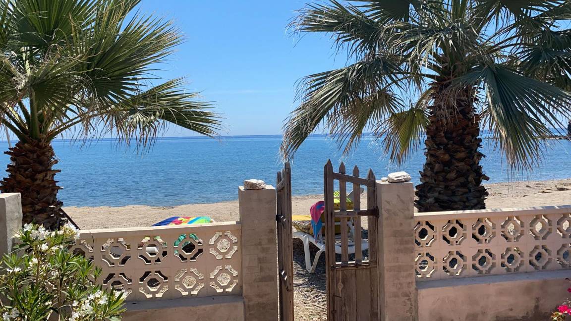 Calnegre y los Curas House | 75 m² House ∙ 2 bedrooms ∙ 4 guests