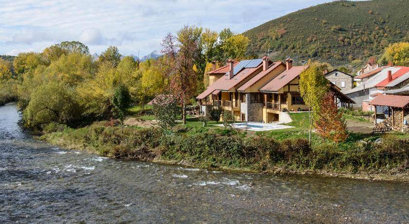 Boca de Huergano House | 75 m² House ∙ 2 bedrooms ∙ 4 guests