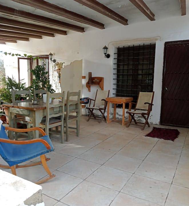 Puerto Lumbreras House | 75 m² House ∙ 2 bedrooms ∙ 4 guests