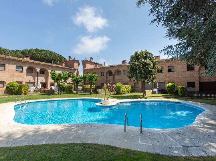 Calonge House | 75 m² House ∙ 3 bedrooms ∙ 6 guests