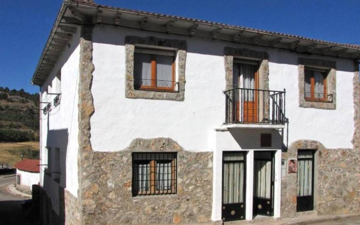Vadillo House | 75 m² House ∙ 3 bedrooms ∙ 5 guests