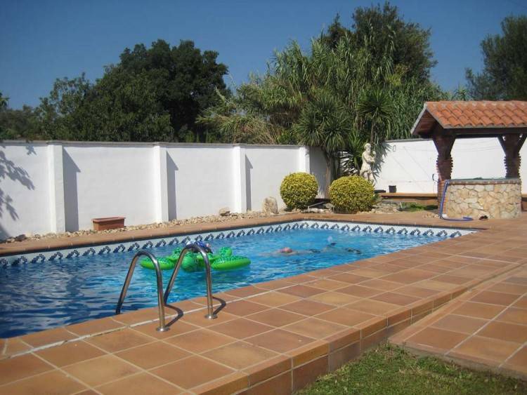 El Mas Bosca House | 75 m² House ∙ 3 bedrooms ∙ 4 guests