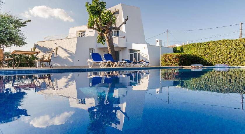 Son Vilar Resort | 75 m² Resort ∙ 3 bedrooms ∙ 6 guests
