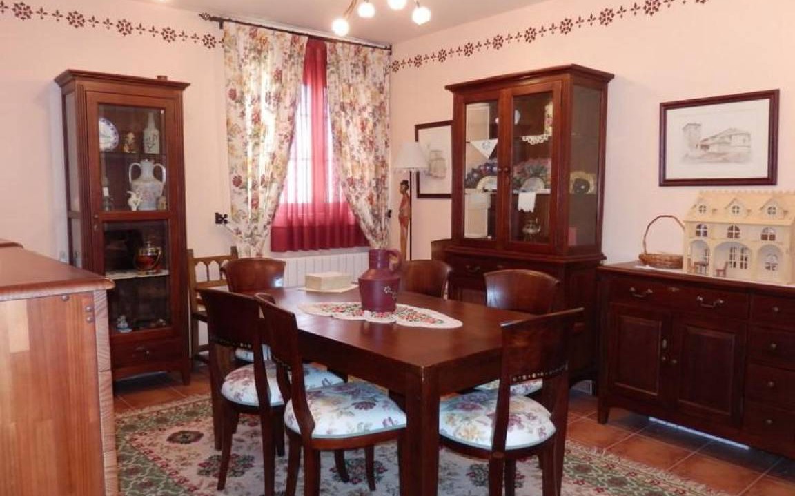 Ampudia Apartment | 76 m² Apartment ∙ 2 bedrooms ∙ 4 guests