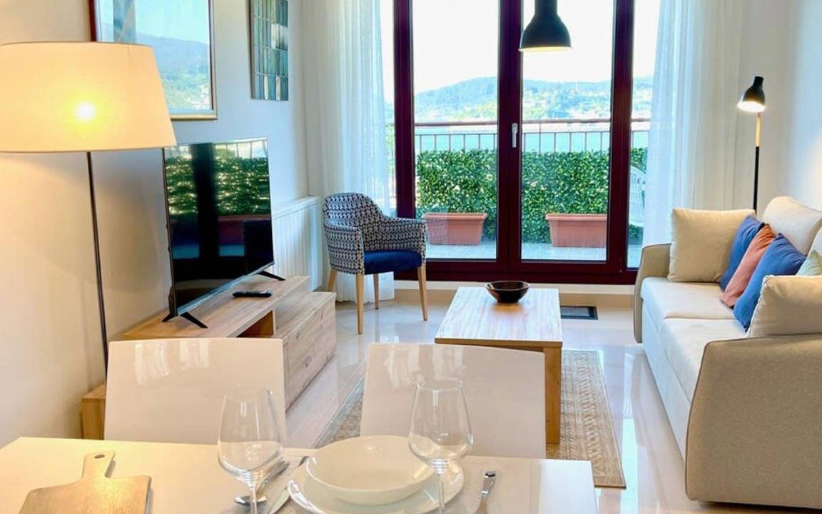 Covas Apartment | 76 m² Apartment ∙ 2 bedrooms ∙ 4 guests