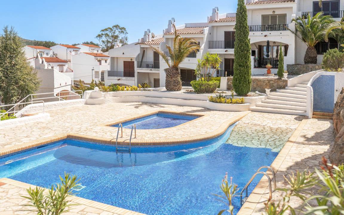 Roses Town Center House | 76 m² House ∙ 2 bedrooms ∙ 4 guests