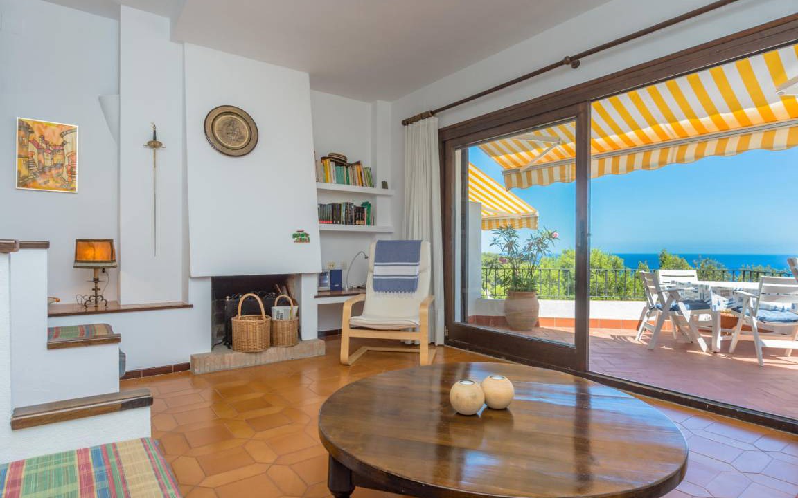Aiguablava Apartment | 77 m² Apartment ∙ 2 bedrooms ∙ 4 guests