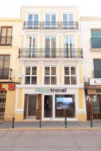 Almansa Apartment | 78 m² Apartment ∙ 2 bedrooms ∙ 5 guests