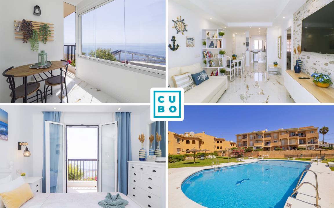El Faro Apartment | 78 m² Apartment ∙ 2 bedrooms ∙ 5 guests