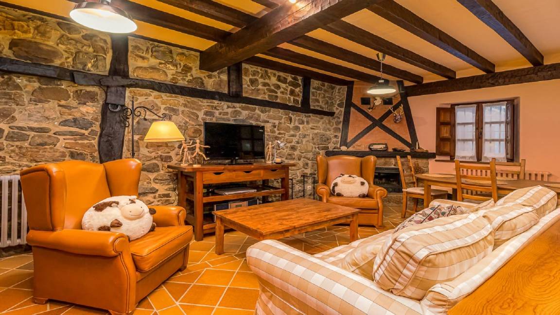 Potes Apartment | 78 m² Apartment ∙ 2 bedrooms ∙ 7 guests