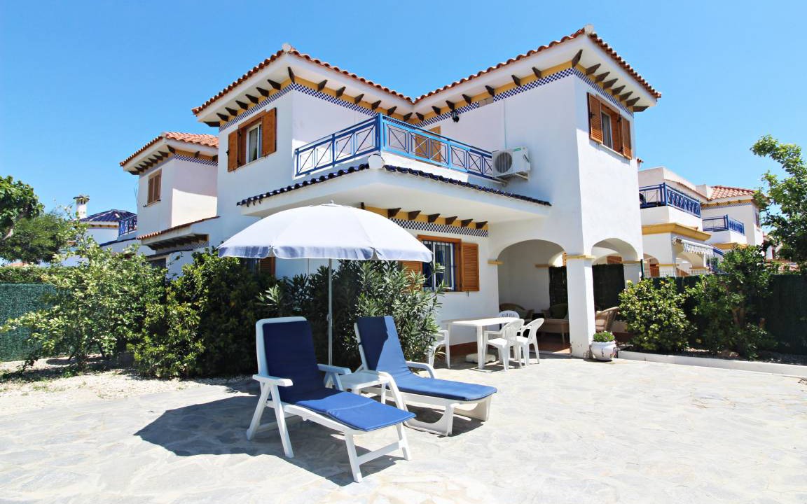 Vera Beach Apartment | 78 m² Apartment ∙ 2 bedrooms ∙ 4 guests