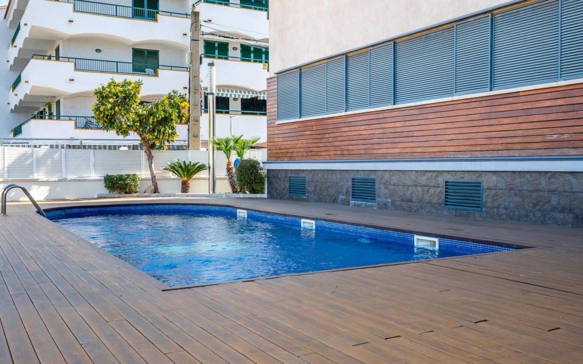 Torredembarra Apartment | 79 m² Apartment ∙ 2 bedrooms ∙ 4 guests