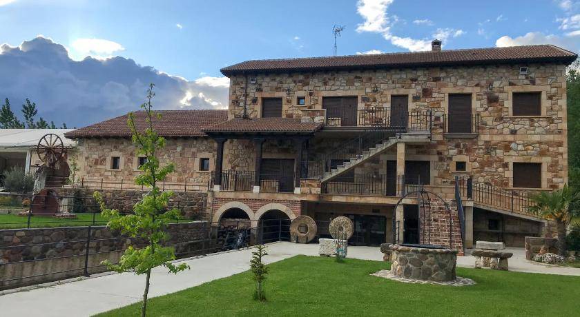 Villaluenga de la Vega Apartment | 80 m² Apartment ∙ 3 bedrooms ∙ 6 guests