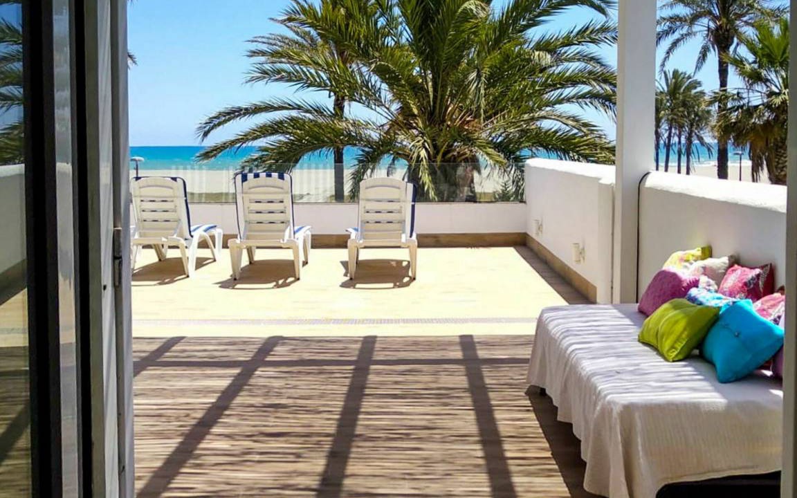 Vera Other | 80 m² Accommodation ∙ 3 bedrooms ∙ 6 guests