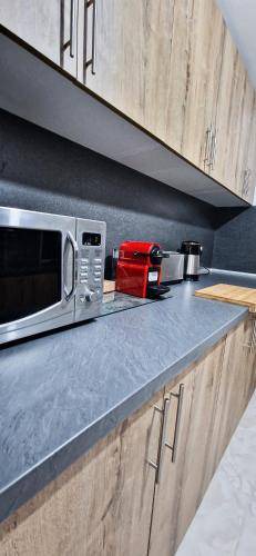 Cassa de la Selva Apartment | 80 m² Apartment ∙ 2 bedrooms ∙ 6 guests