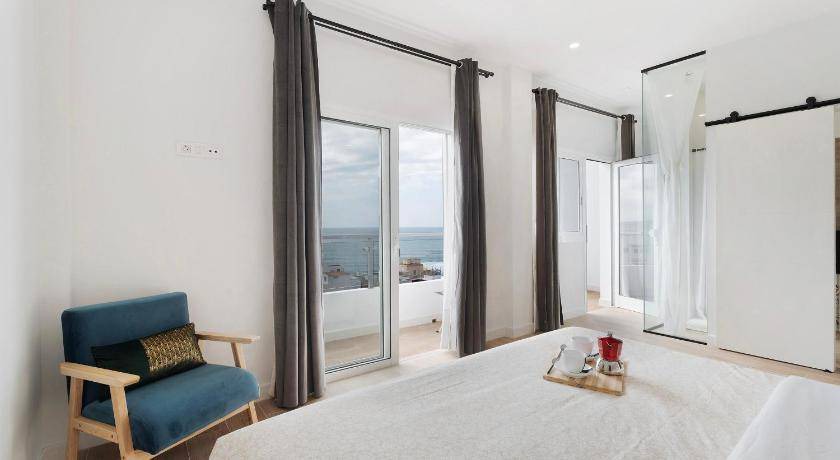 Punta del Hidalgo Apartment | 80 m² Apartment ∙ 2 bedrooms ∙ 5 guests