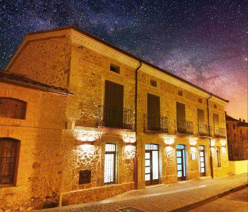El Burgo de Osma Apartment | 80 m² Apartment ∙ 2 bedrooms ∙ 6 guests