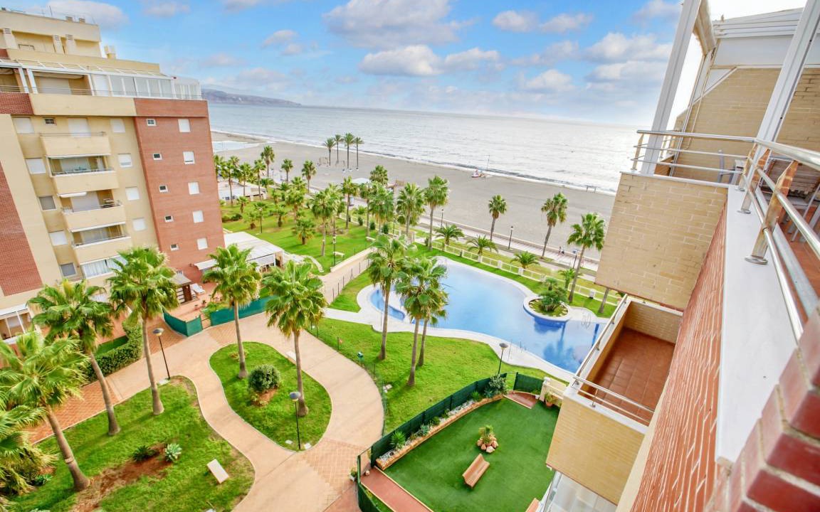 Roquetas de Mar Apartment | 80 m² Apartment ∙ 2 bedrooms ∙ 5 guests