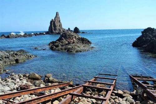 Cabo de Gata Apartment | 80 m² Apartment ∙ 2 bedrooms ∙ 4 guests