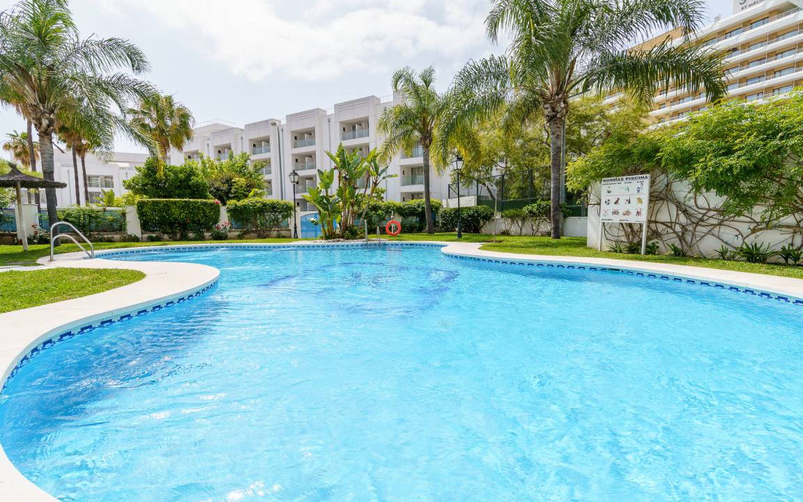 Torremolinos Apartment | 80 m² Apartment ∙ 2 bedrooms ∙ 4 guests