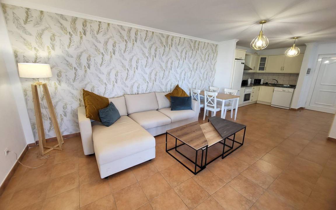 Los Cristianos Apartment | 80 m² Apartment ∙ 1 bedroom ∙ 4 guests