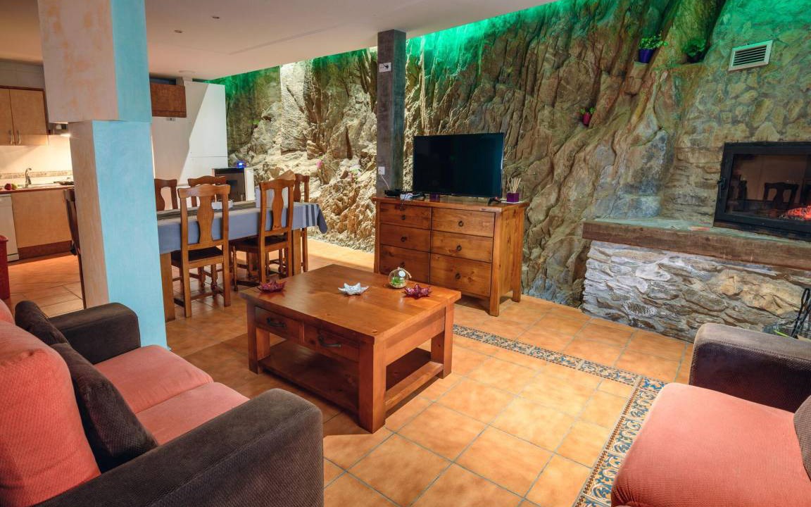 La Omanuela Apartment | 80 m² Apartment ∙ 2 bedrooms ∙ 4 guests