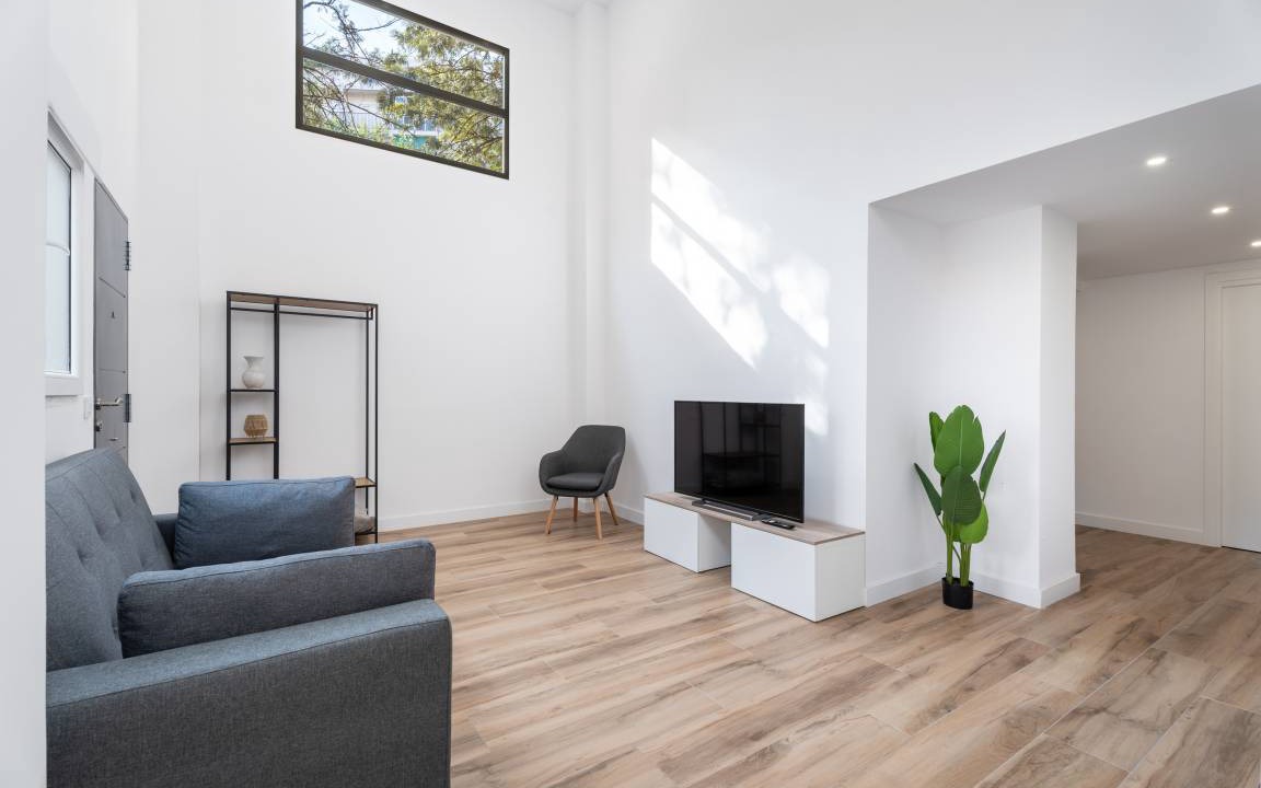 Nou Moles Apartment | 80 m² Apartment ∙ 2 bedrooms ∙ 6 guests