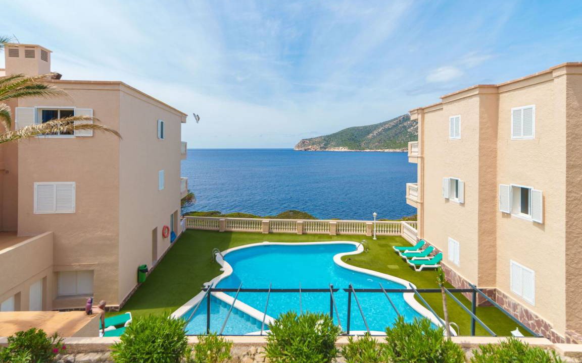 Sant Elm Apartment | 80 m² Apartment ∙ 2 bedrooms ∙ 4 guests