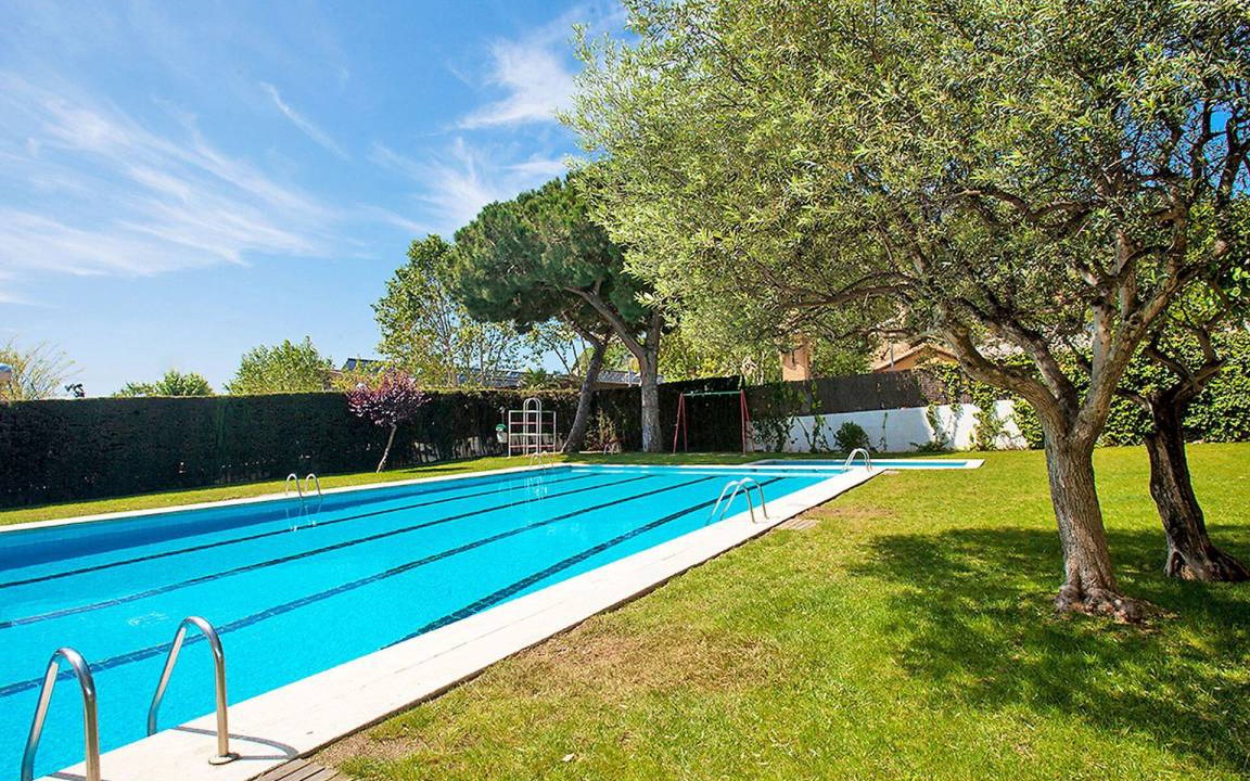 Calella Apartment | 80 m² Apartment ∙ 3 bedrooms ∙ 5 guests