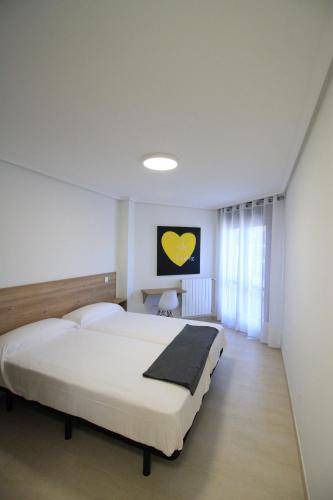 Noja Apartment | 80 m² Apartment ∙ 3 bedrooms ∙ 5 guests