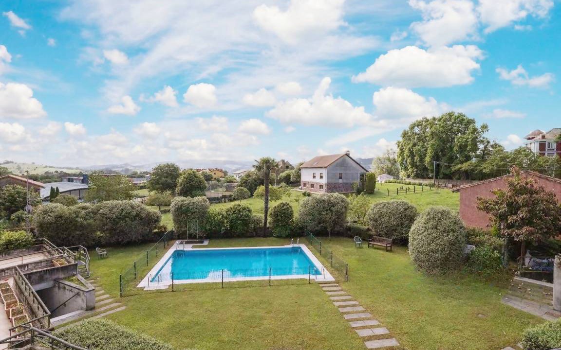 Colombres Apartment | 80 m² Apartment ∙ 3 bedrooms ∙ 5 guests
