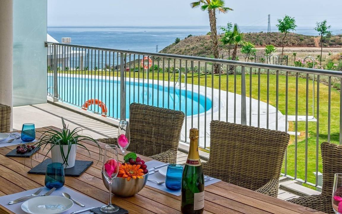 La Capellania Apartment | 80 m² Apartment ∙ 3 bedrooms ∙ 6 guests
