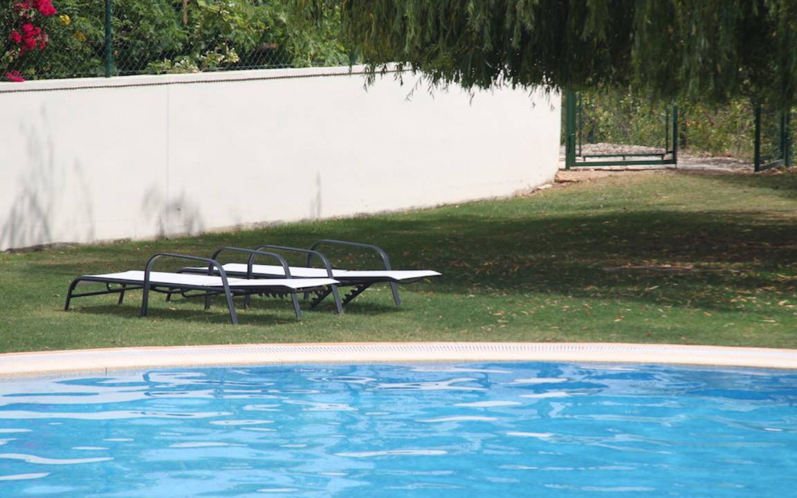 Golf Bahia Apartment | 80 m² Apartment ∙ 2 bedrooms ∙ 6 guests