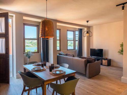 Pontedeume Apartment | 80 m² Apartment ∙ 2 bedrooms ∙ 6 guests