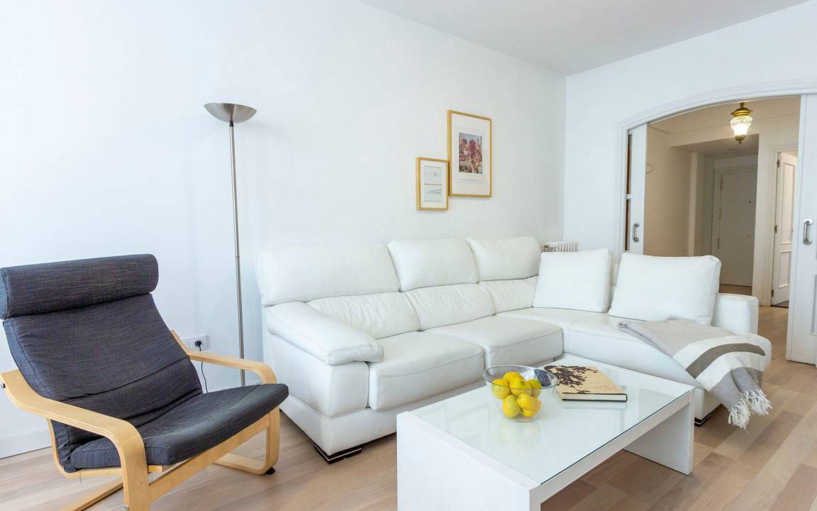 Prosperidad Apartment | 80 m² Apartment ∙ 1 bedroom ∙ 4 guests