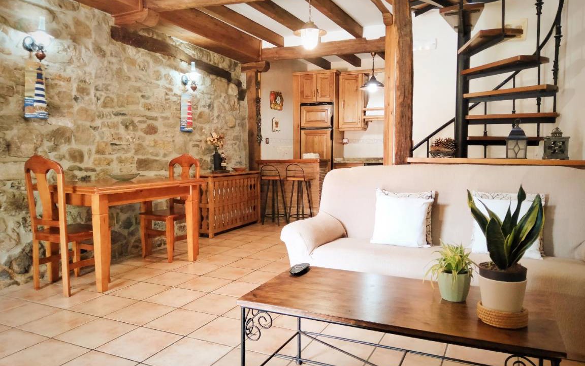 Lon Bed & Breakfast | 80 m² Bed and breakfast ∙ 2 bedrooms ∙ 4 guests