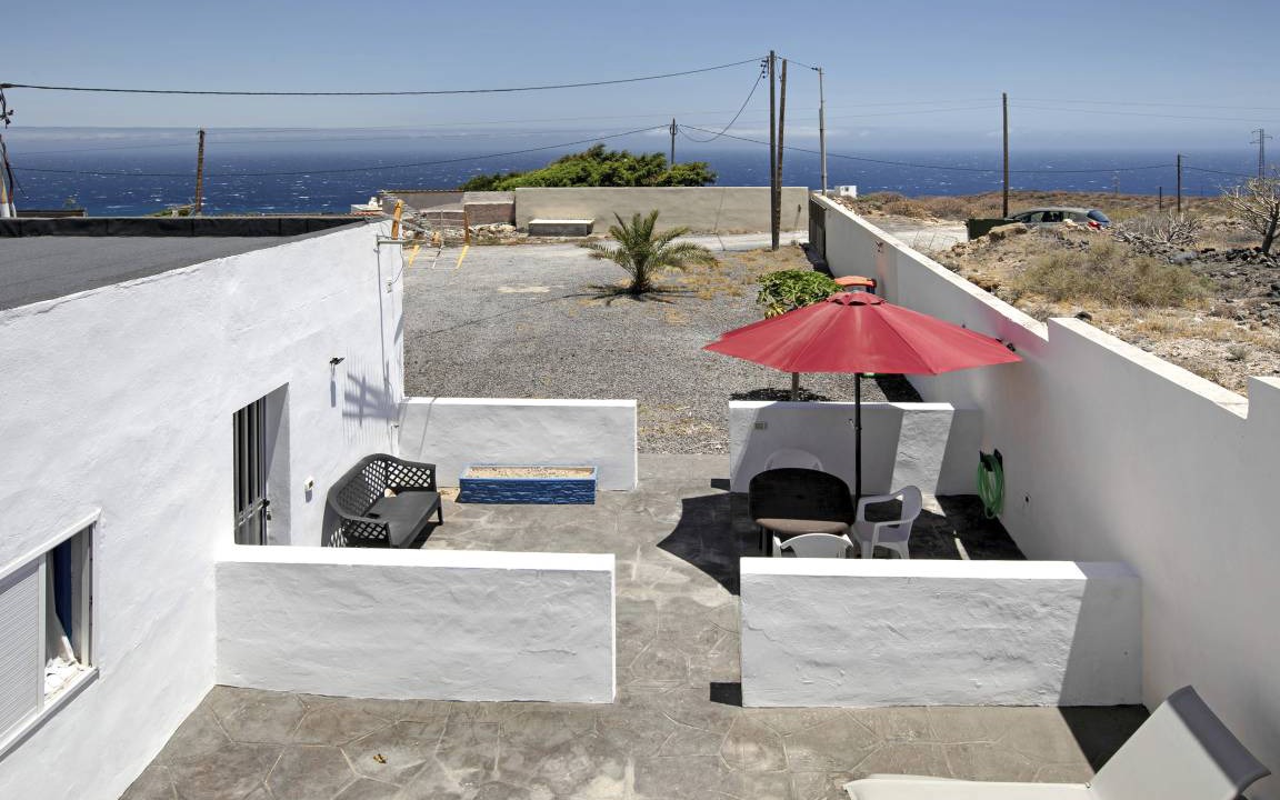 Fasnia Cottage | 80 m² Cabin ∙ 2 bedrooms ∙ 4 guests