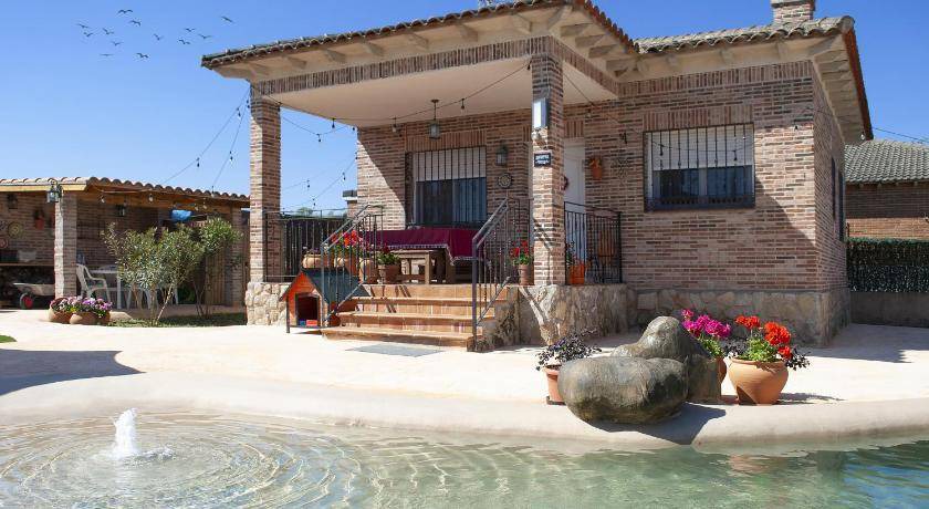 Escalona House | 80 m² House ∙ 2 bedrooms ∙ 4 guests
